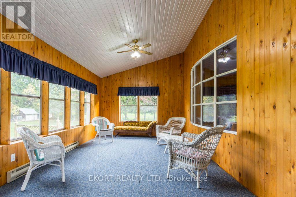 2422 County Rd 3 Road, Prince Edward County, Ontario K0K 1L0 - Photo 27 - X12469737