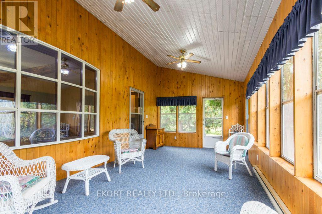 2422 County Rd 3 Road, Prince Edward County, Ontario K0K 1L0 - Photo 28 - X12469737