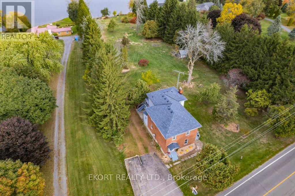 2422 County Rd 3 Road, Prince Edward County, Ontario K0K 1L0 - Photo 3 - X12469737