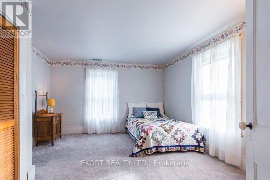 2422 County Rd 3 Road, Prince Edward County, Ontario K0K 1L0 - Photo 31 - X12469737