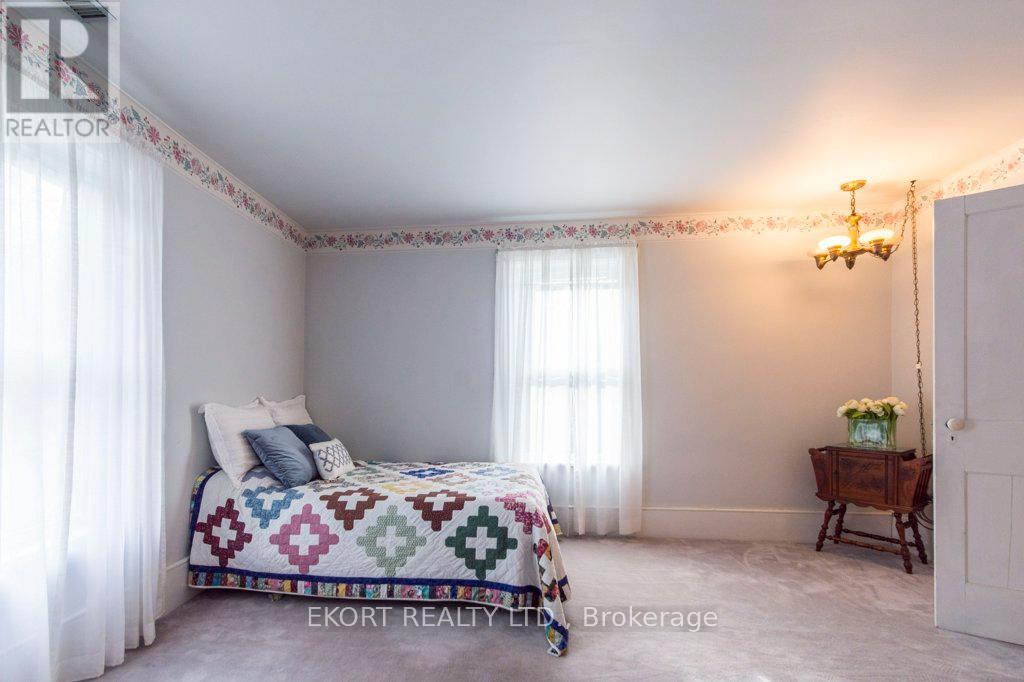 2422 County Rd 3 Road, Prince Edward County, Ontario K0K 1L0 - Photo 32 - X12469737