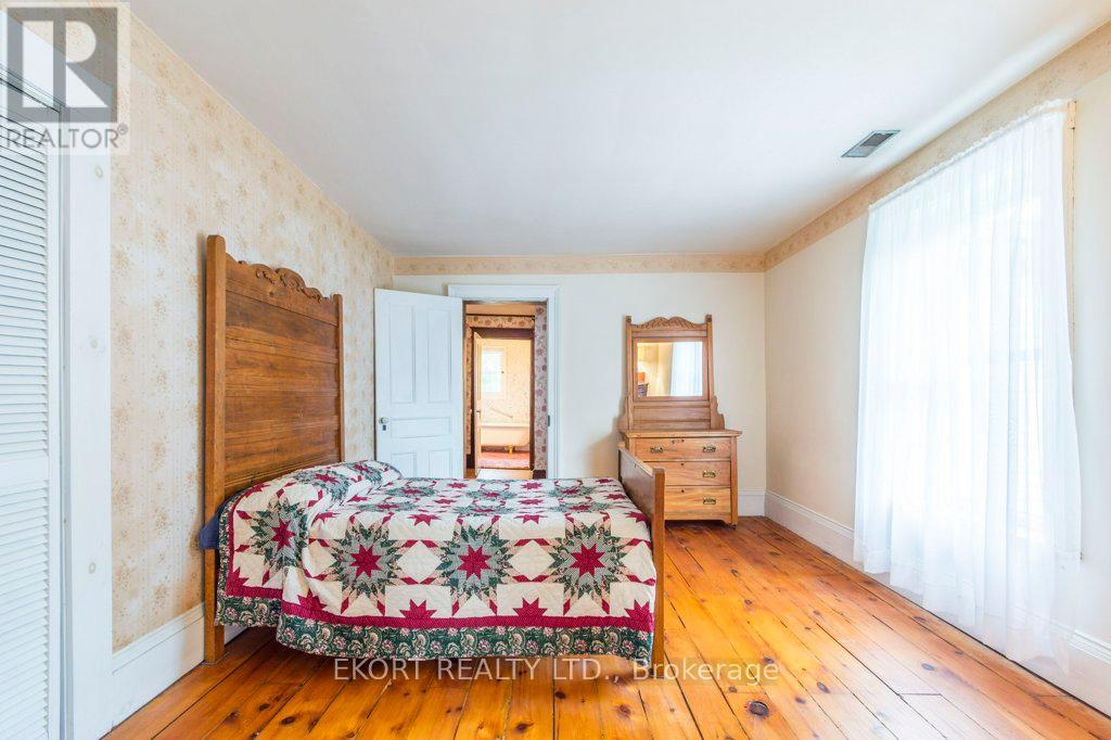 2422 County Rd 3 Road, Prince Edward County, Ontario K0K 1L0 - Photo 33 - X12469737