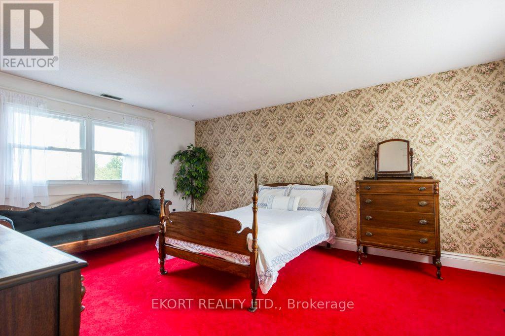 2422 County Rd 3 Road, Prince Edward County, Ontario K0K 1L0 - Photo 35 - X12469737