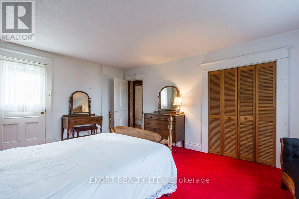 2422 County Rd 3 Road, Prince Edward County, Ontario K0K 1L0 - Photo 36 - X12469737