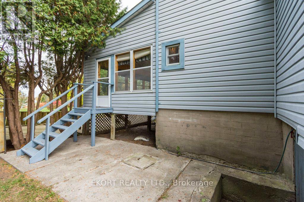 2422 County Rd 3 Road, Prince Edward County, Ontario K0K 1L0 - Photo 39 - X12469737