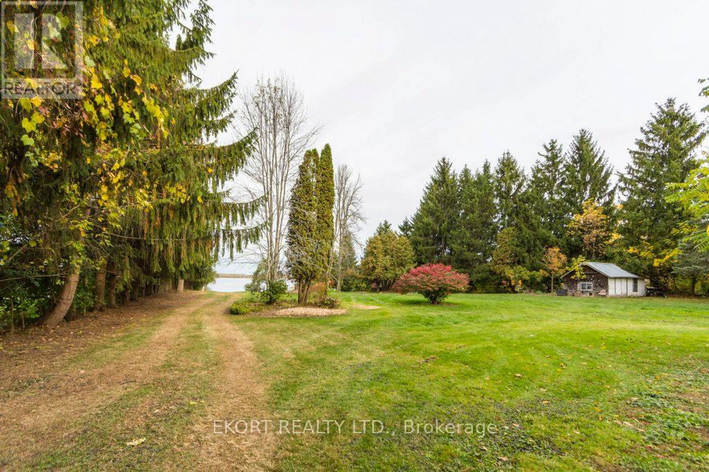 2422 County Rd 3 Road, Prince Edward County, Ontario K0K 1L0 - Photo 40 - X12469737