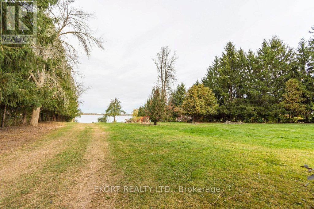 2422 County Rd 3 Road, Prince Edward County, Ontario K0K 1L0 - Photo 41 - X12469737