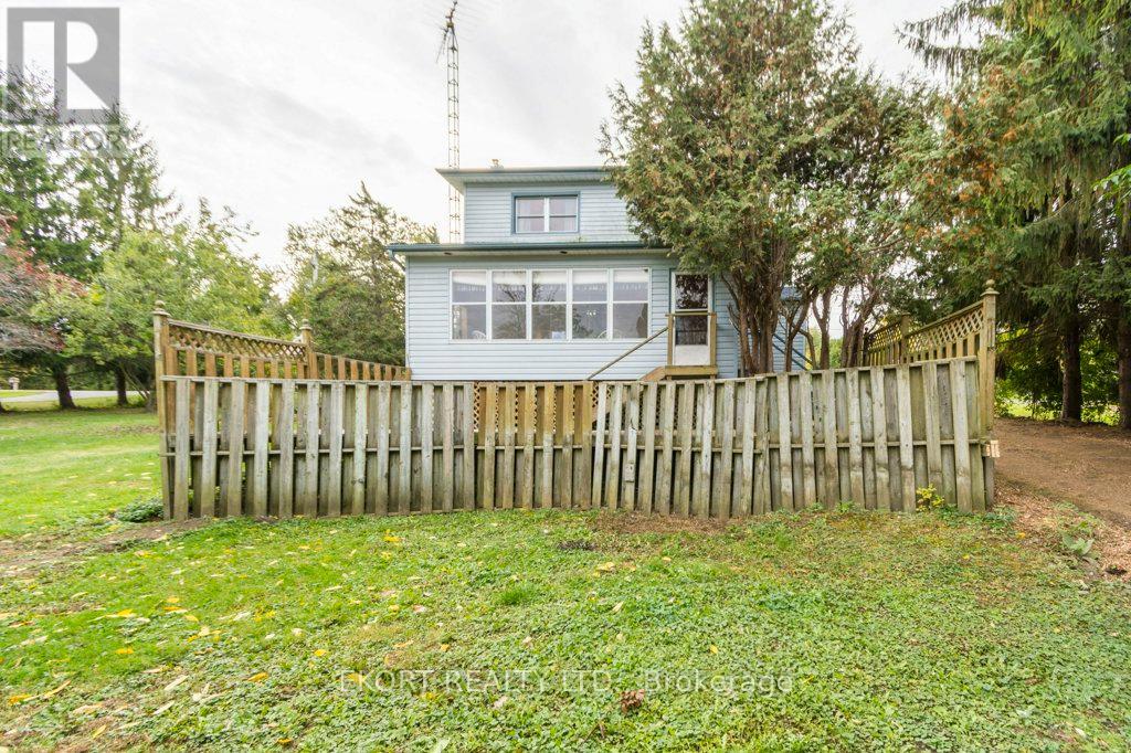 2422 County Rd 3 Road, Prince Edward County, Ontario K0K 1L0 - Photo 44 - X12469737