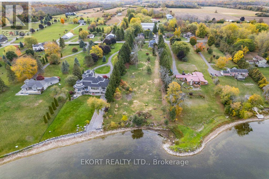 2422 County Rd 3 Road, Prince Edward County, Ontario K0K 1L0 - Photo 7 - X12469737