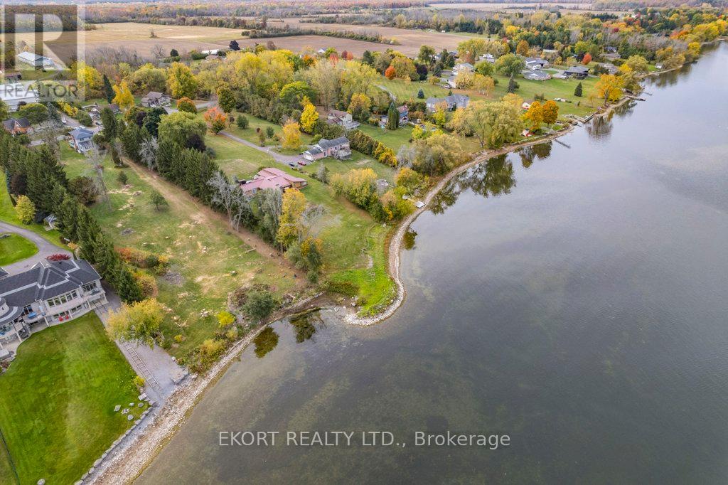 2422 County Rd 3 Road, Prince Edward County, Ontario K0K 1L0 - Photo 8 - X12469737