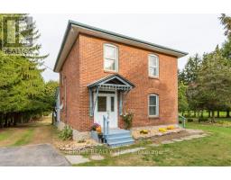2422 COUNTY RD 3 ROAD, Prince Edward County, Ontario