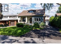 501 EDGEWORTH AVENUE, Ottawa, Ontario
