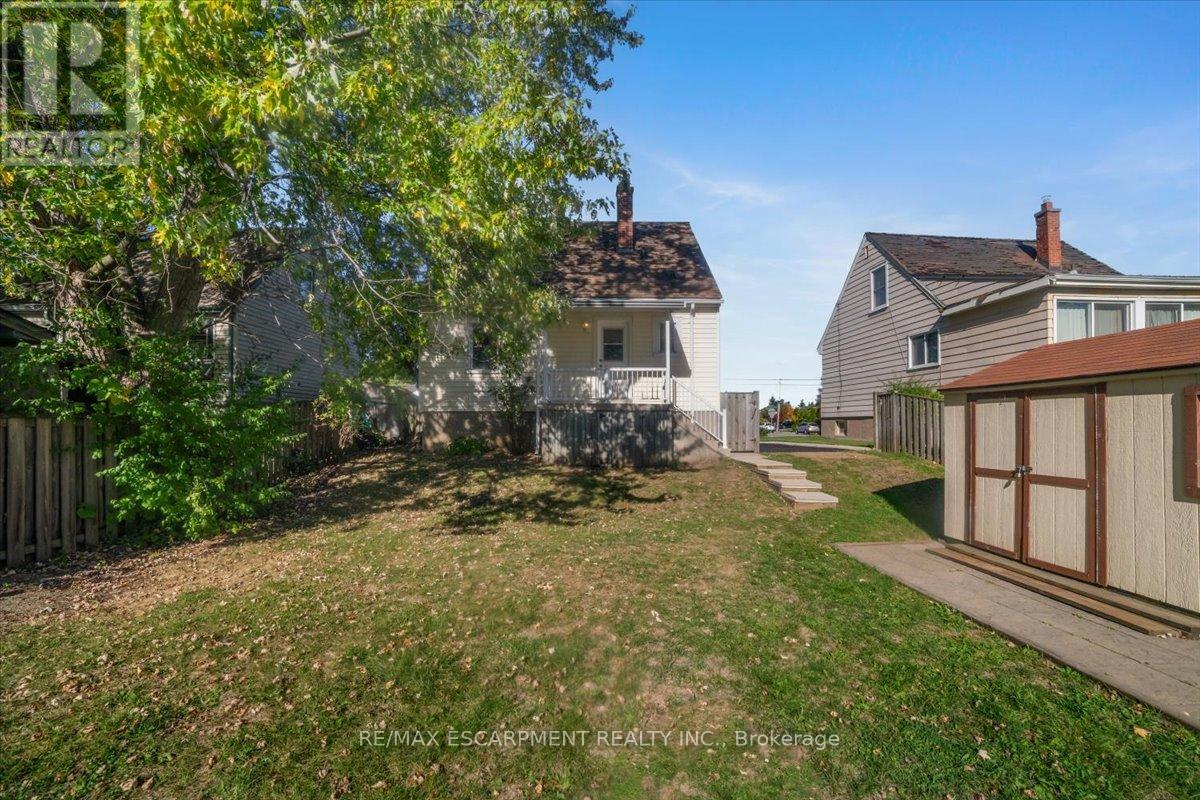 832 Queensdale Avenue, Hamilton, Ontario  L8V 1N1 - Photo 43 - X12469708