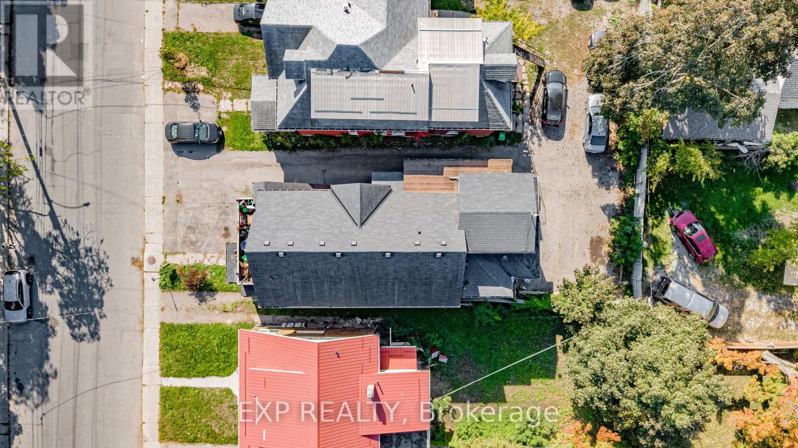 541 Aylmer Street N, Peterborough, Ontario  K9H 3W6 - Photo 24 - X12469712