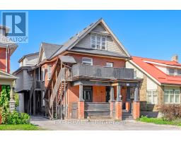541 AYLMER STREET N, Peterborough, Ontario