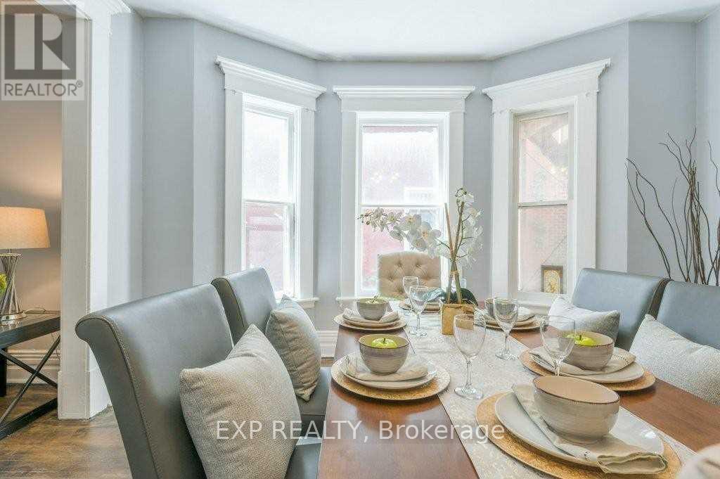 541 Aylmer Street N, Peterborough, Ontario  K9H 3W6 - Photo 10 - X12469716