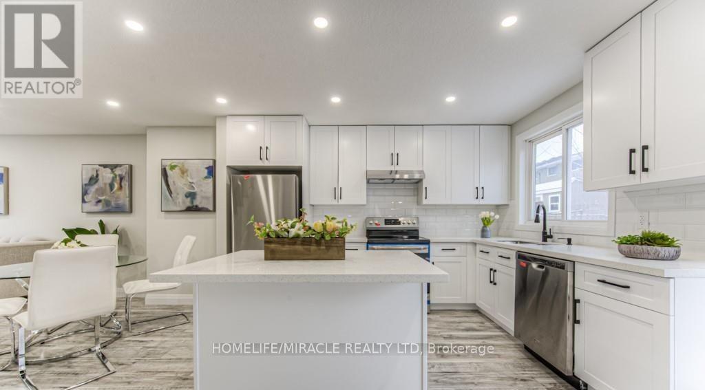 152 Overlea Drive, Kitchener, Ontario  N2M 1T3 - Photo 10 - X12469718