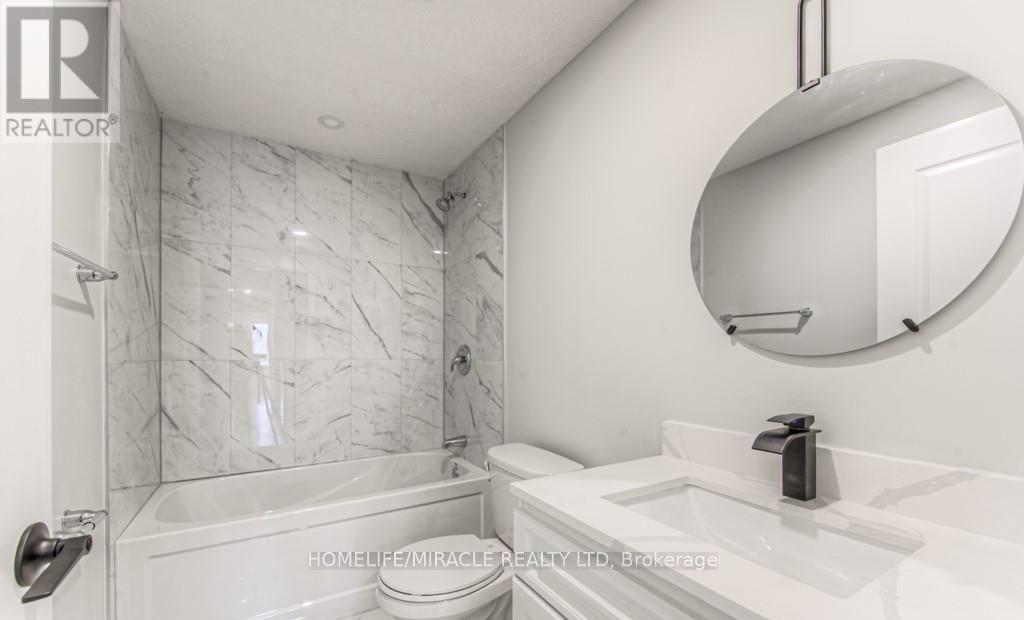 152 Overlea Drive, Kitchener, Ontario  N2M 1T3 - Photo 21 - X12469721