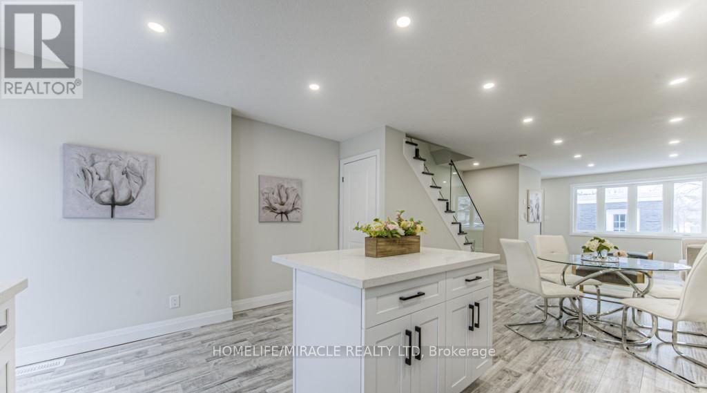 152 Overlea Drive, Kitchener, Ontario  N2M 1T3 - Photo 3 - X12469721
