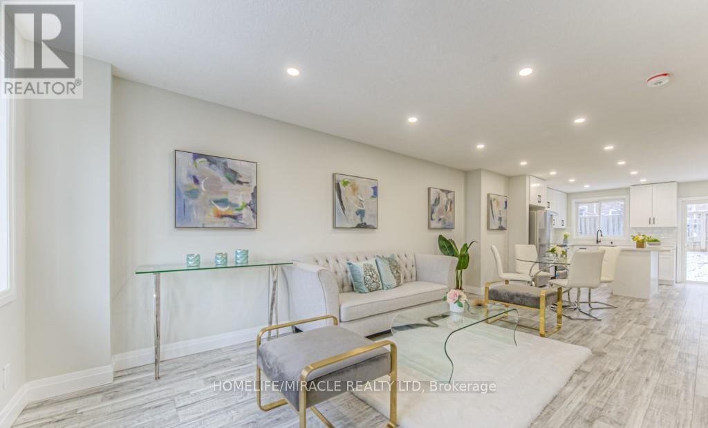 152 Overlea Drive, Kitchener, Ontario  N2M 1T3 - Photo 6 - X12469721