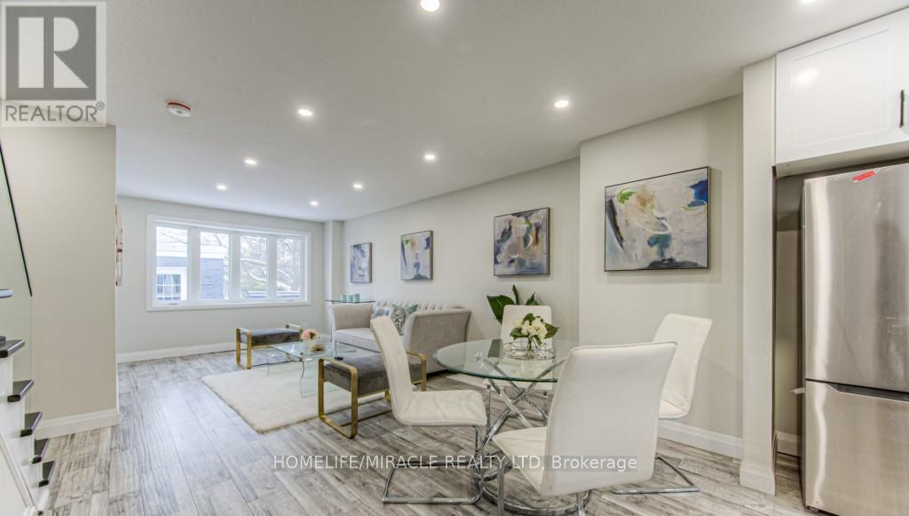 152 Overlea Drive, Kitchener, Ontario  N2M 1T3 - Photo 9 - X12469721