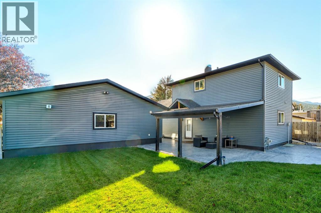 2122 130 Street, Blairmore, Alberta  T0K 0E0 - Photo 35 - A2261831