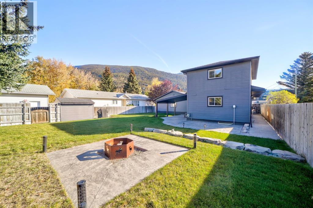2122 130 Street, Blairmore, Alberta  T0K 0E0 - Photo 40 - A2261831