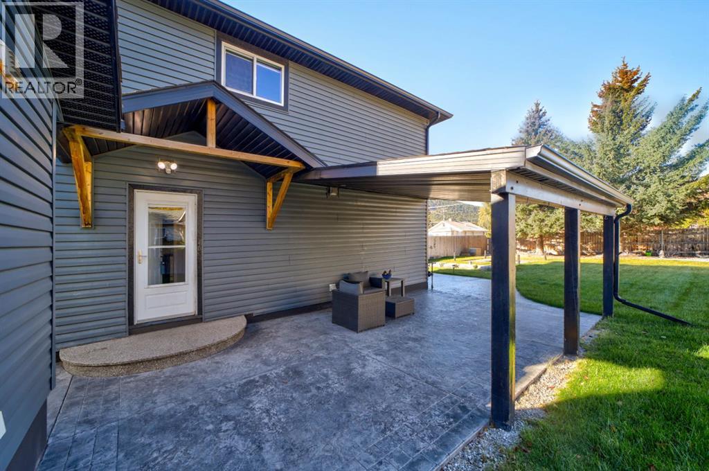 2122 130 Street, Blairmore, Alberta  T0K 0E0 - Photo 33 - A2261831