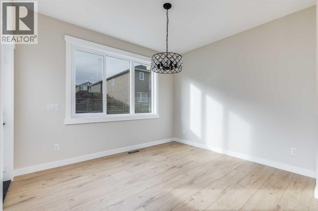 468 Rivercrest View, Cochrane, Alberta  T4C 3C7 - Photo 5 - A2215558