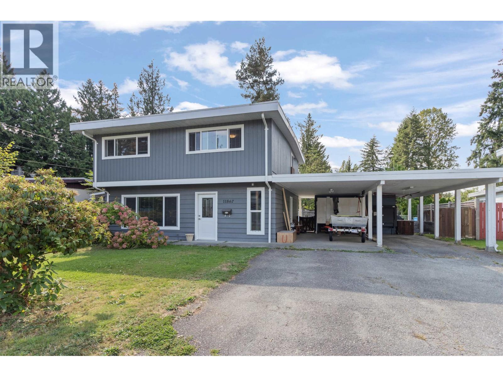 11867 Hawthorne Street, Maple Ridge, British Columbia  V2X 6V5 - Photo 2 - R3059770