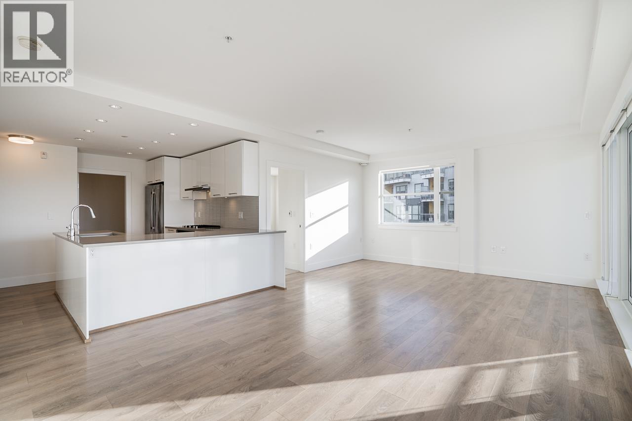 515 3488 Sawmill Crescent, Vancouver, British Columbia  V5S 0C7 - Photo 8 - R3059484
