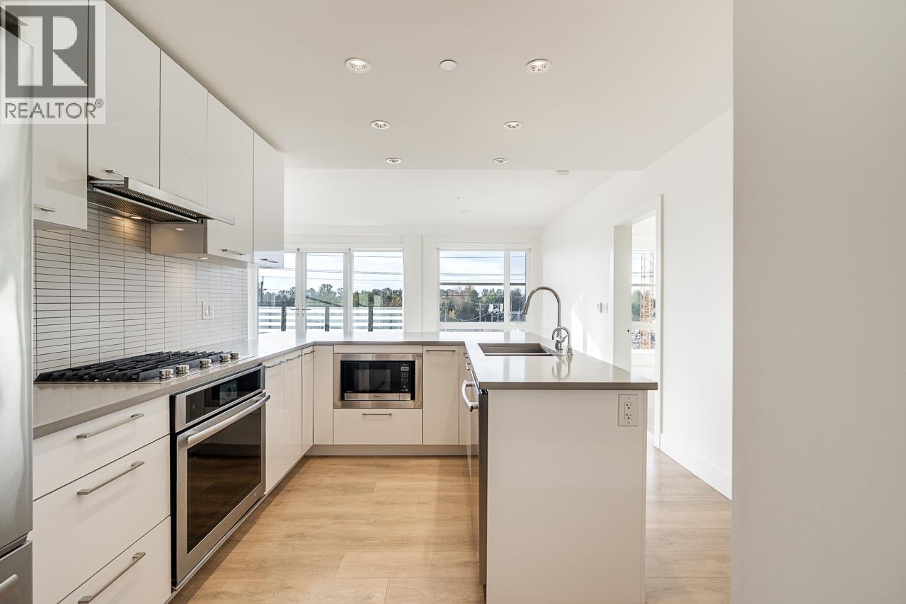 515 3488 Sawmill Crescent, Vancouver, British Columbia  V5S 0C7 - Photo 6 - R3059484