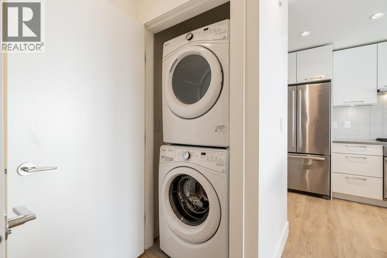 515 3488 Sawmill Crescent, Vancouver, British Columbia  V5S 0C7 - Photo 16 - R3059484