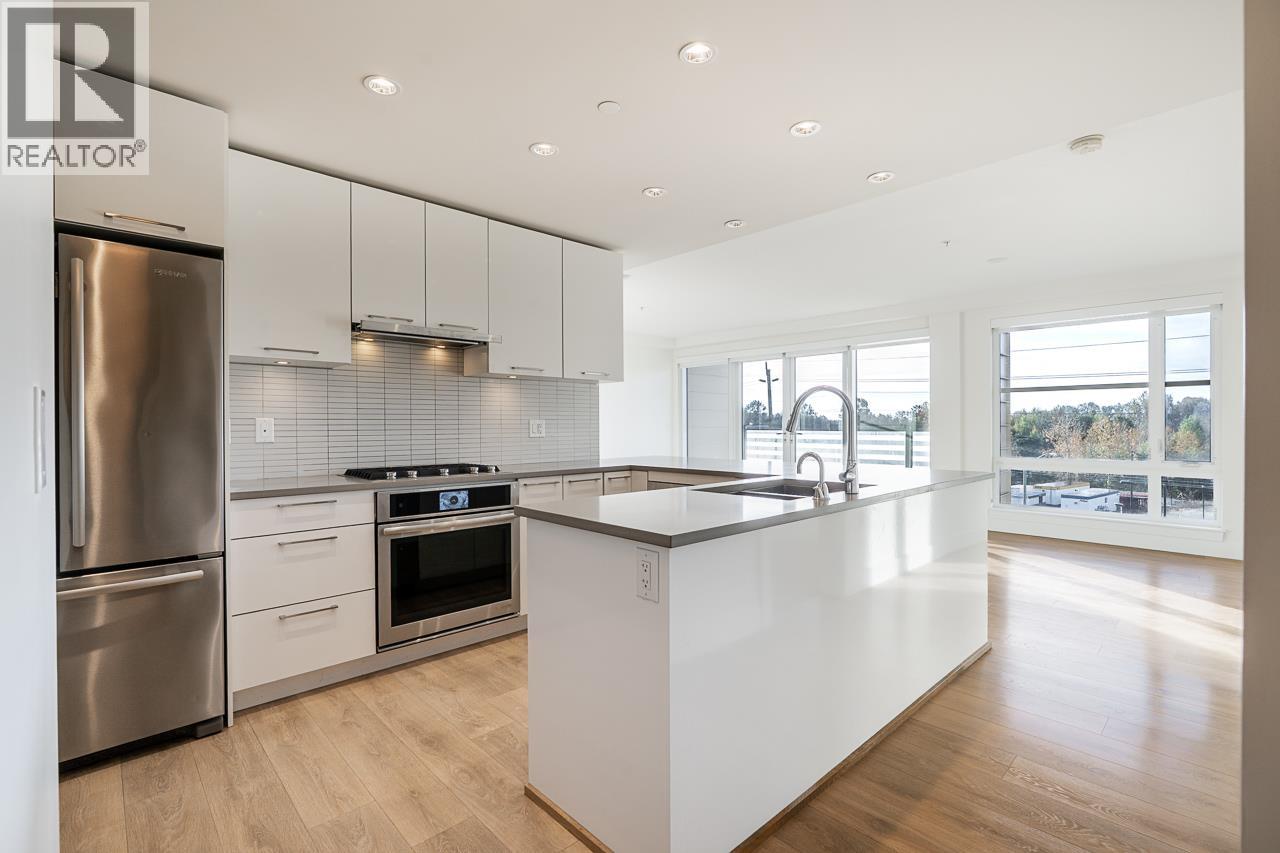 515 3488 Sawmill Crescent, Vancouver, British Columbia  V5S 0C7 - Photo 4 - R3059484