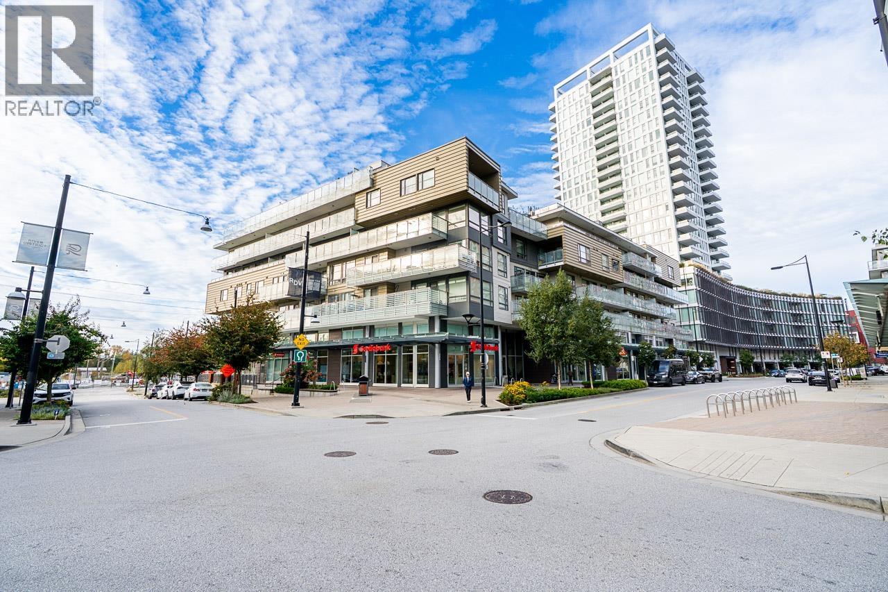 515 3488 SAWMILL CRESCENT, vancouver, British Columbia
