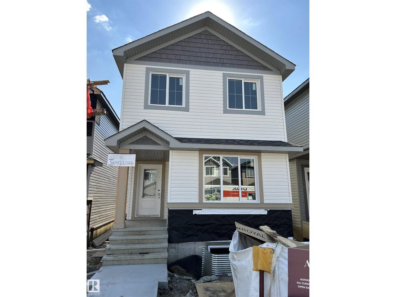 4611 177 AV NW, edmonton, Alberta