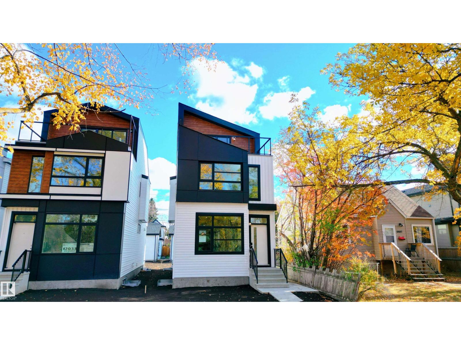 12031 124 St Nw, Edmonton, Alberta  T5L 0M8 - Photo 2 - E4462643