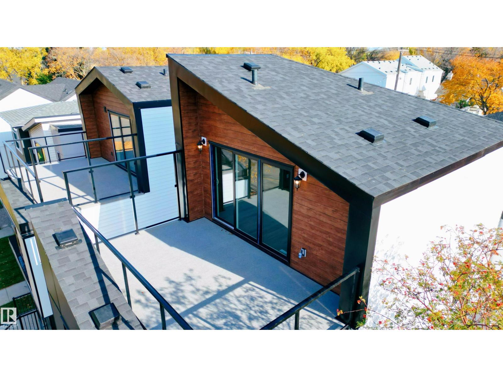 12031 124 St Nw, Edmonton, Alberta  T5L 0M8 - Photo 4 - E4462643