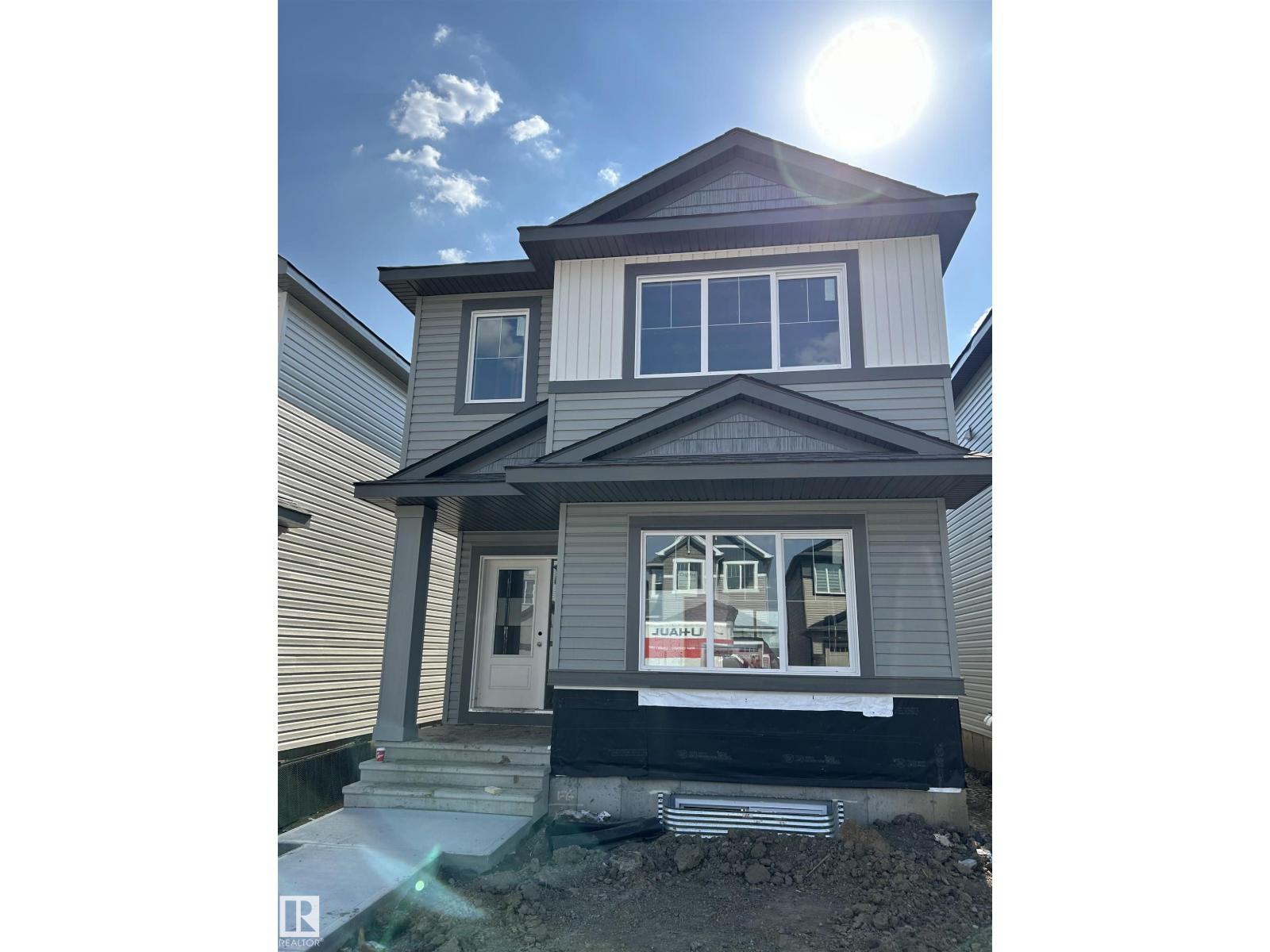 4615 177 AV NW, edmonton, Alberta