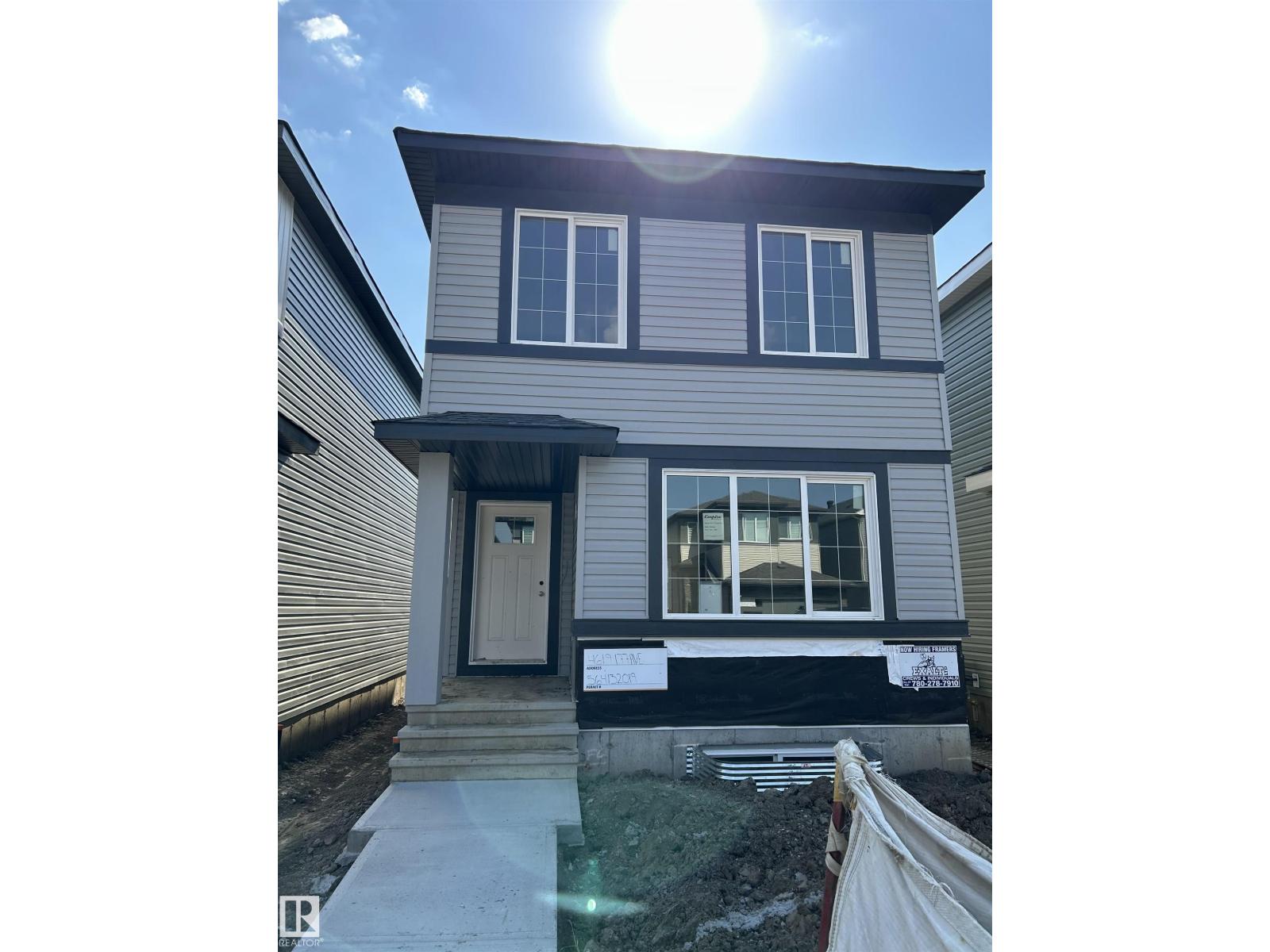 4619 177 AV NW, edmonton, Alberta