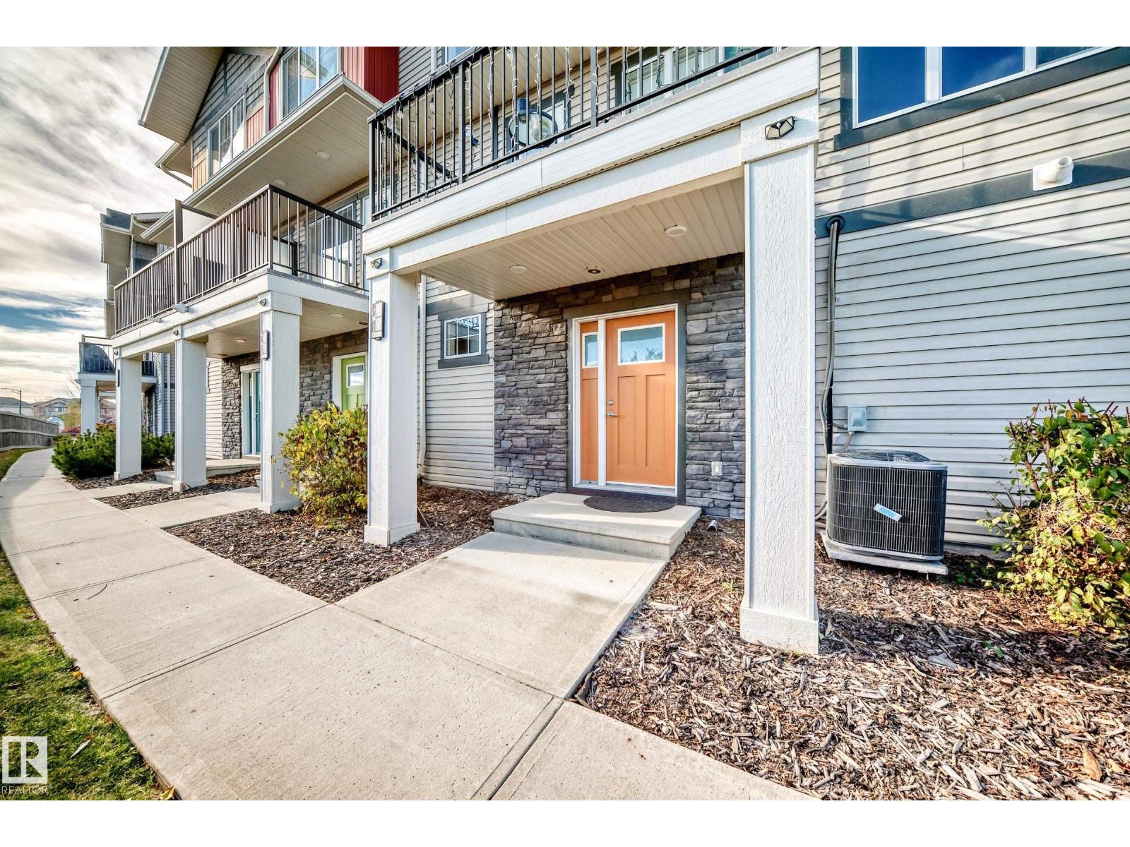 #49 165 Cy Becker BV NW NW, edmonton, Alberta