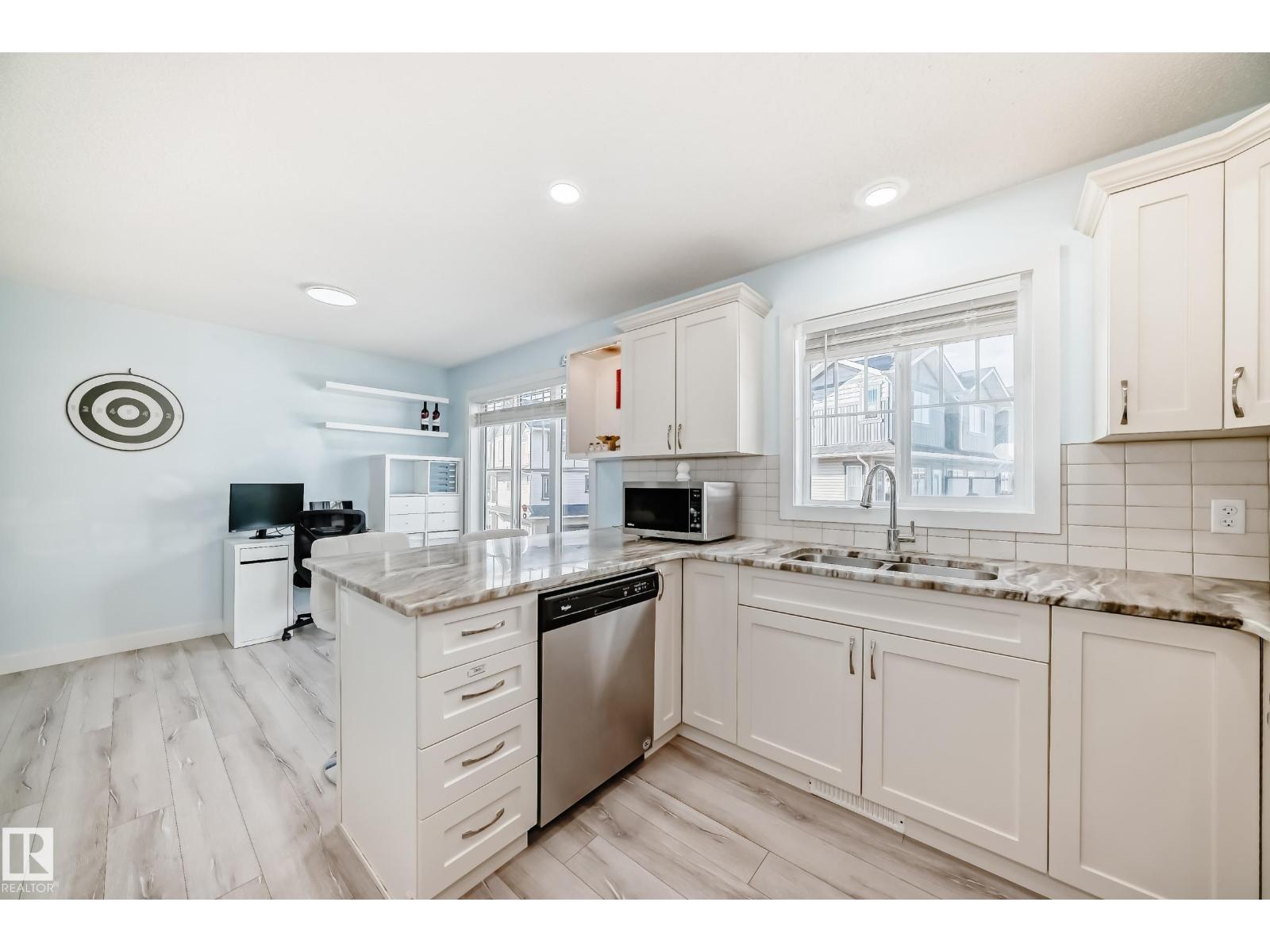 #49 165 Cy Becker Bv Nw Nw, Edmonton, Alberta  T5Y 3R4 - Photo 12 - E4462646
