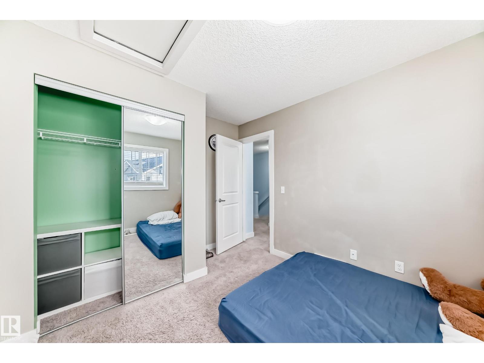 #49 165 Cy Becker Bv Nw Nw, Edmonton, Alberta  T5Y 3R4 - Photo 34 - E4462646