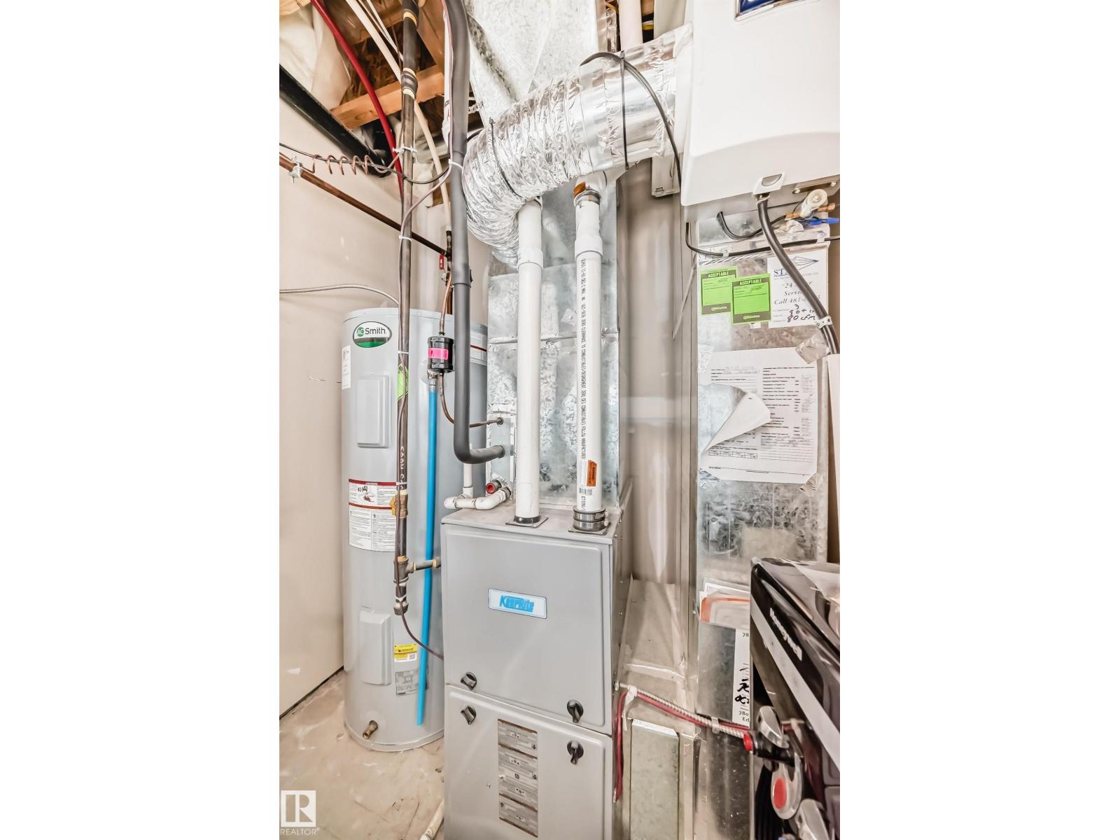 #49 165 Cy Becker Bv Nw Nw, Edmonton, Alberta  T5Y 3R4 - Photo 44 - E4462646