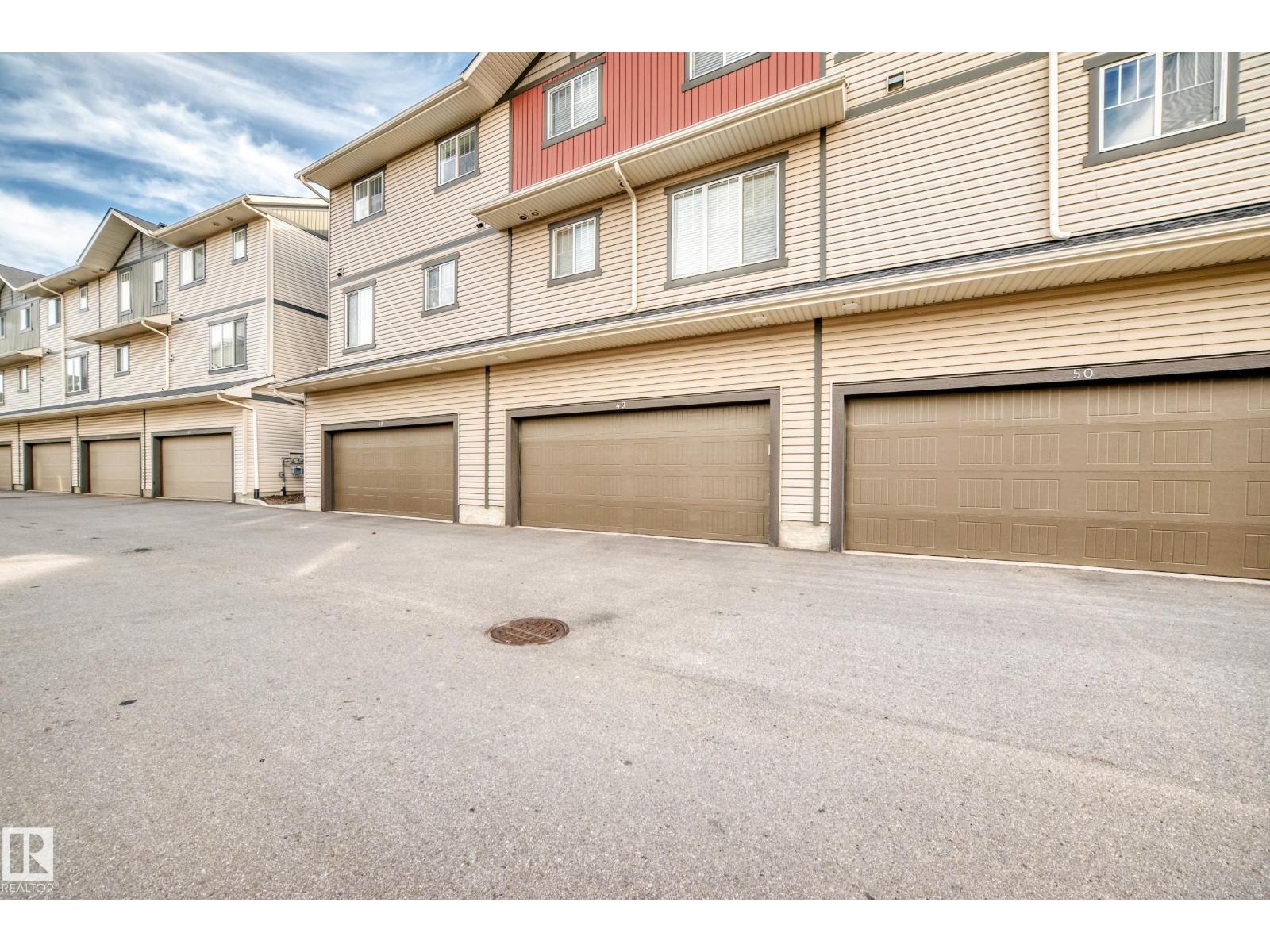 #49 165 Cy Becker Bv Nw Nw, Edmonton, Alberta  T5Y 3R4 - Photo 47 - E4462646