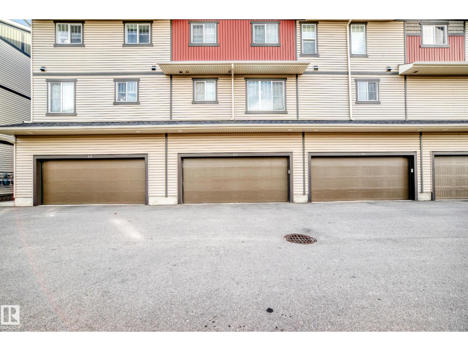 #49 165 Cy Becker Bv Nw Nw, Edmonton, Alberta  T5Y 3R4 - Photo 48 - E4462646