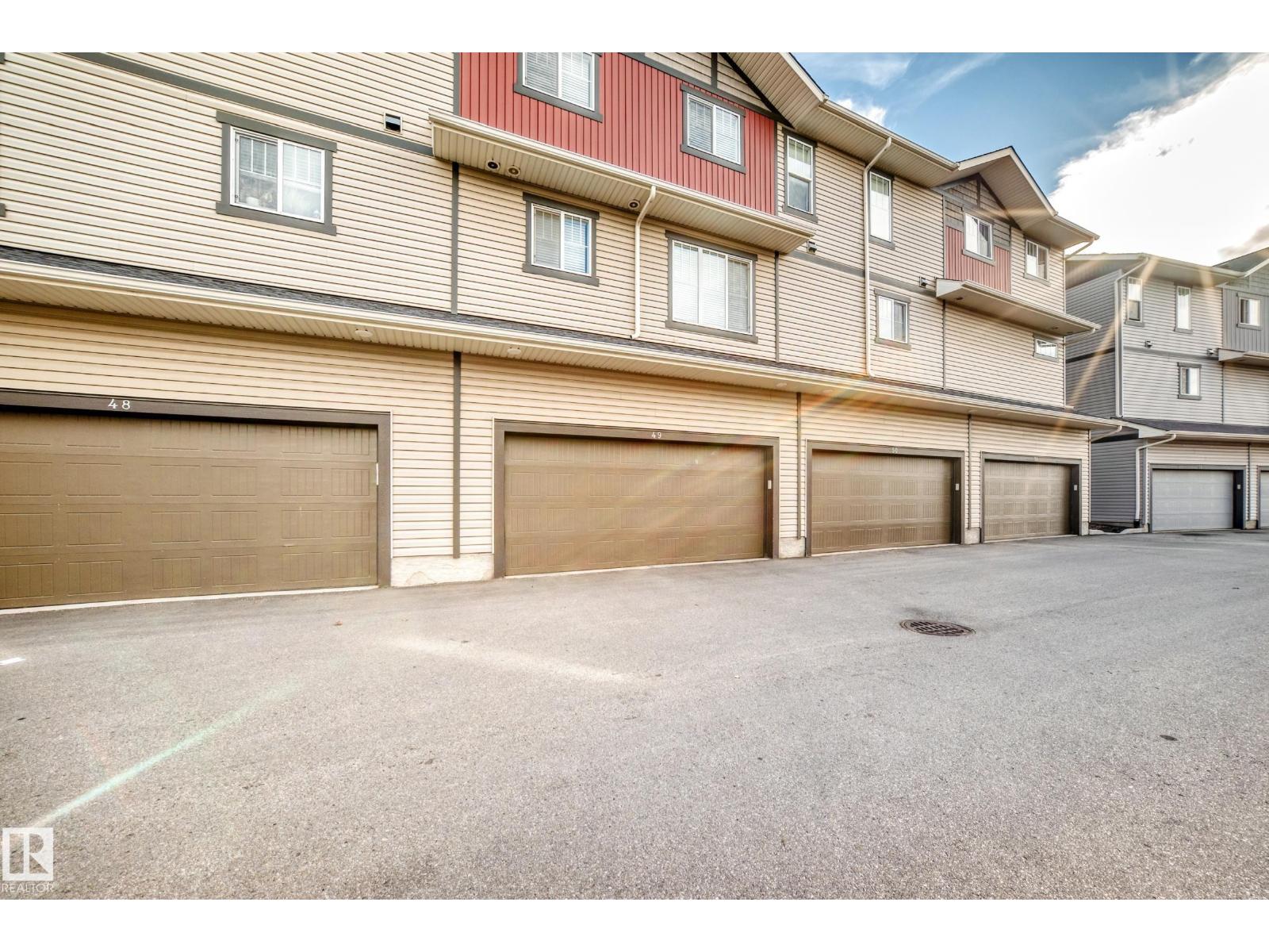 #49 165 Cy Becker Bv Nw Nw, Edmonton, Alberta  T5Y 3R4 - Photo 49 - E4462646