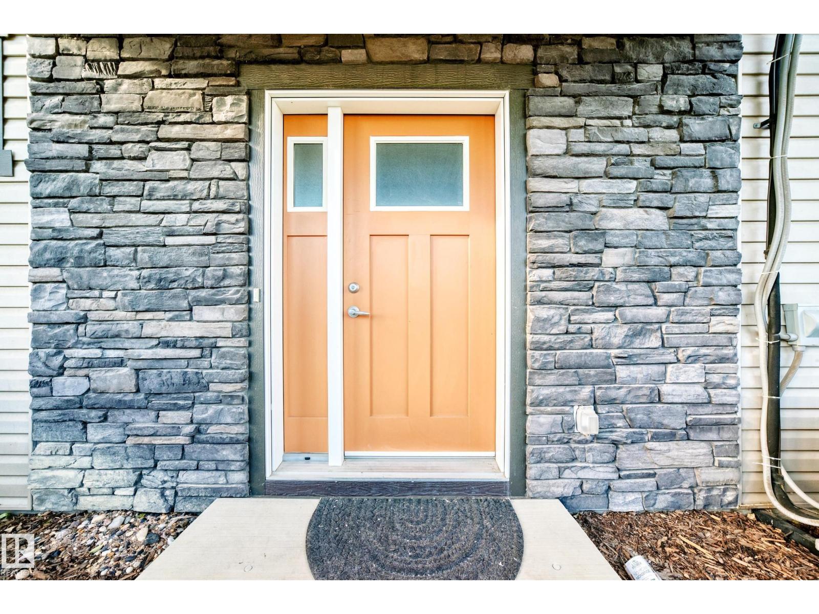 #49 165 Cy Becker Bv Nw Nw, Edmonton, Alberta  T5Y 3R4 - Photo 5 - E4462646