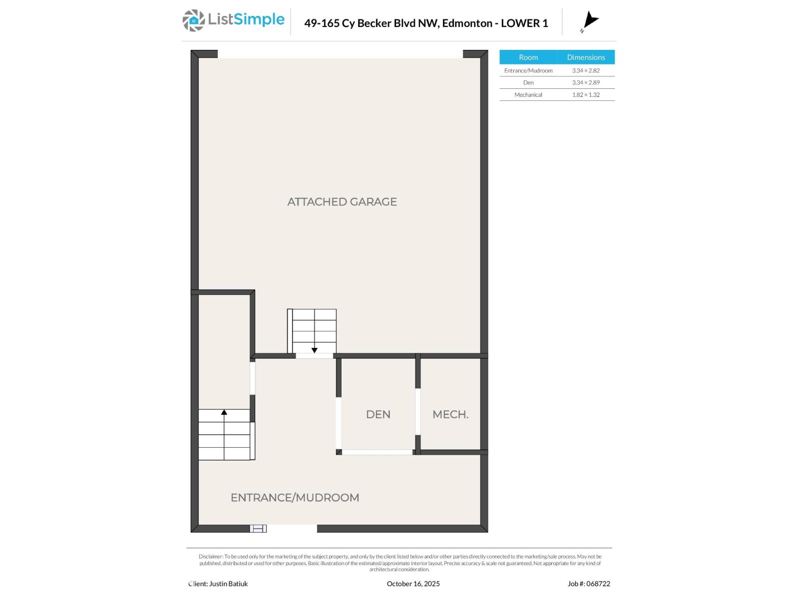#49 165 Cy Becker Bv Nw Nw, Edmonton, Alberta  T5Y 3R4 - Photo 53 - E4462646