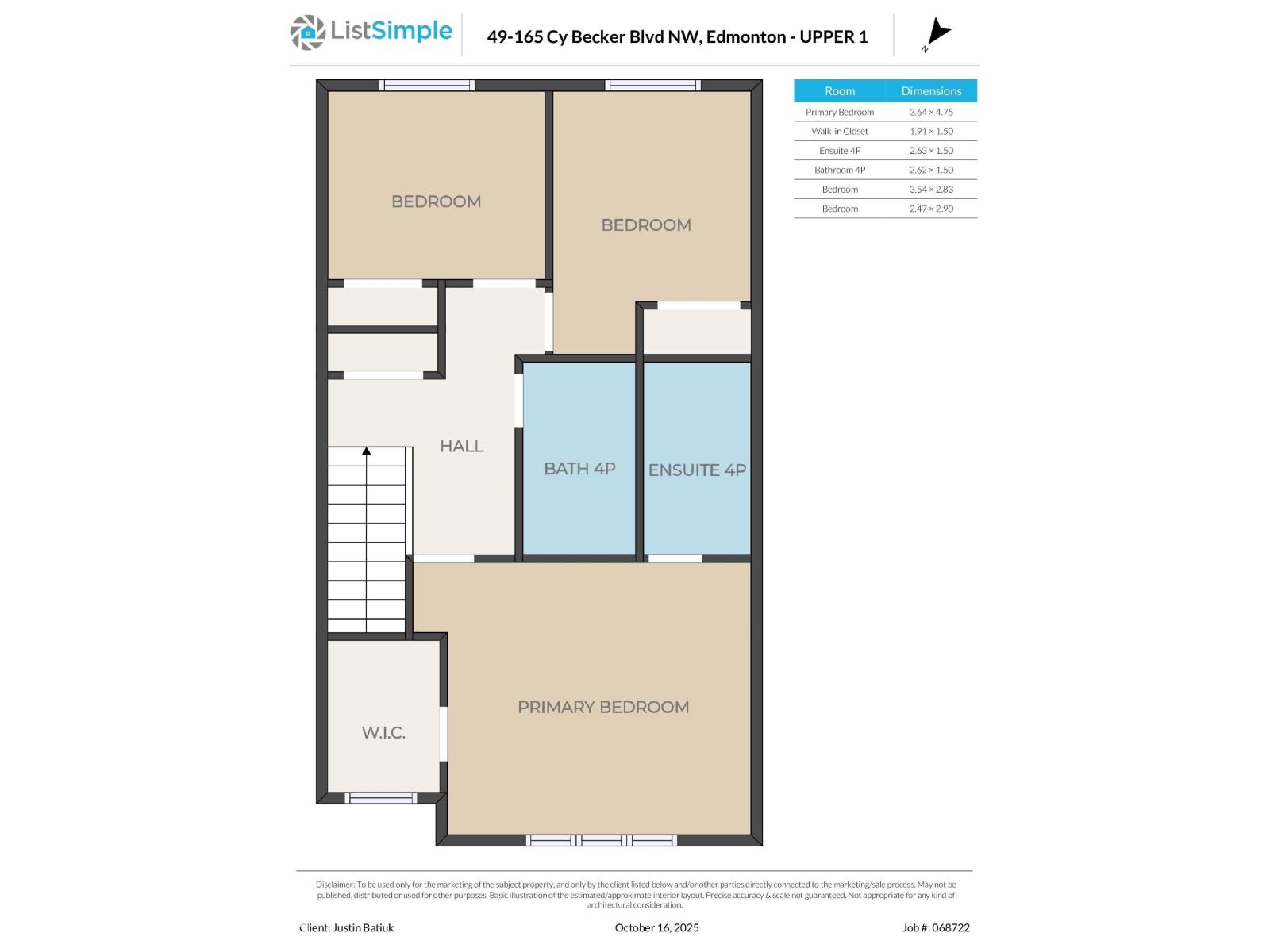 #49 165 Cy Becker Bv Nw Nw, Edmonton, Alberta  T5Y 3R4 - Photo 55 - E4462646